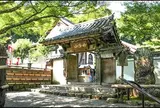 鈴虫寺/Suzumushi-dera Temple