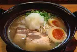 ひさし鍋焼ラーメン
