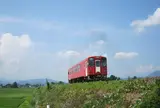 秋田内陸縦貫鉄道（株） 角館駅