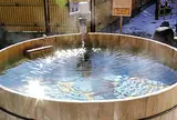 多摩源流　小菅の湯