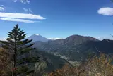 鳥ノ胸山