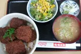おおとら食堂