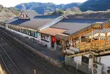 水沼駅温泉センター