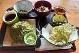 農家レストランゆう菜家