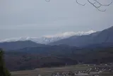 村上城跡