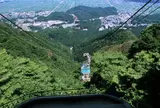 弥彦山ロープウェイ