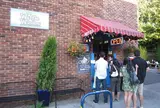 The Waffle Window
