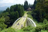 通潤橋