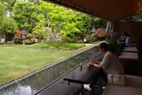虎屋菓寮 京都一条店