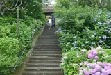 東慶寺