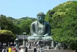 鎌倉大仏殿高徳院