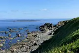 入道崎