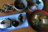 むすびカフェ 『千人の蔵』