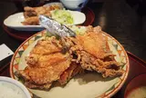 鶏の白石