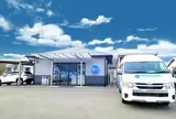 スカイレンタカー大分空港店