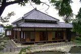 史跡豊前街道南関御茶屋跡