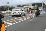 8区の起点 平塚中継所
