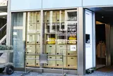 ザ・ノース・フェイス原宿店