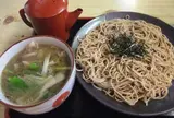 生蕎麦 登良家