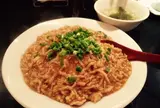 肉あんかけチャーハン専門店 炒王 チャオ