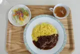 馬肉シチュー(こぐま亭)