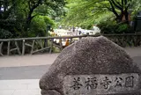 善福寺公園