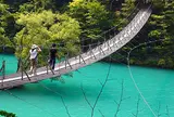 夢の吊橋