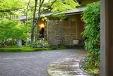 亀の井別荘