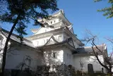 大垣城