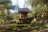 パワースポット高尾（たこお）の妙見山