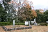 後藤又兵衛・大坂夏の陣供養塔