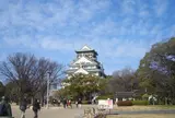 大阪城天守閣