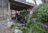 立岩水源公園