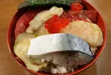 かって丼！