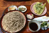 そばさだ・そば店