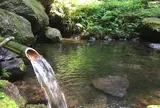 龍ケ沢湧水