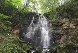 幻の滝