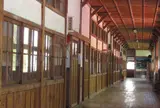 西会津国際芸術村