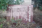 堂島米市場跡