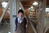 アユノセカフェ　松本麻子
