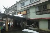 鉛温泉　藤三旅館