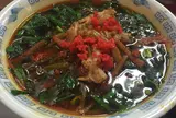元祖満州にらラーメンさかえや本店