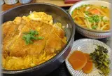 うどんダイニング秋月