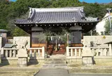 五宮神社