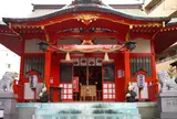 四宮神社