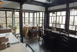 ここちカフェ むすびの
