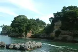 五浦岬公園
