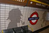Baker Street Station