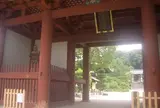叡福寺