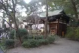 堀越神社